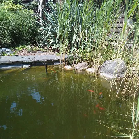 Teltow Ferienwohnung * Teltow