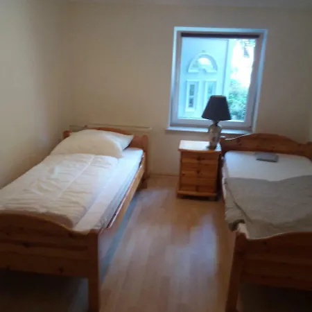 Lägenhet Teltow Ferienwohnung Teltow