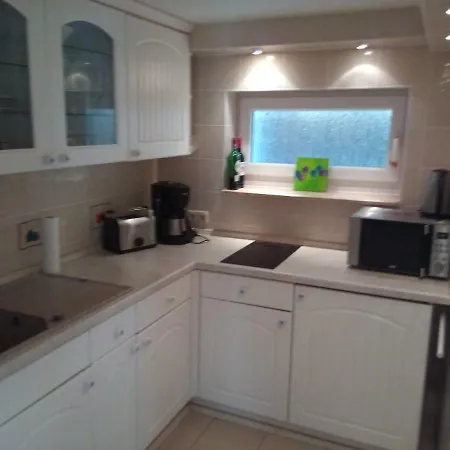 Lägenhet Teltow Ferienwohnung Teltow