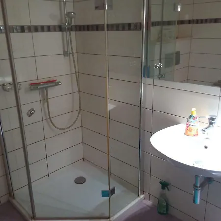 Lägenhet Teltow Ferienwohnung