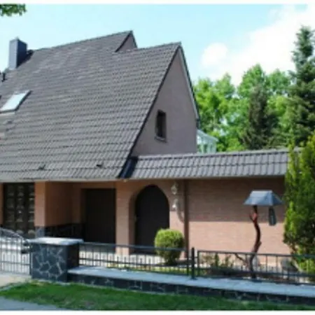 Teltow Ferienwohnung Lägenhet Teltow