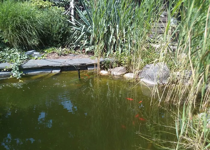 Teltow Ferienwohnung * Teltow