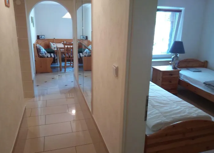 Teltow Ferienwohnung Teltow