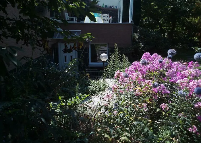 Apartamento Teltow Ferienwohnung