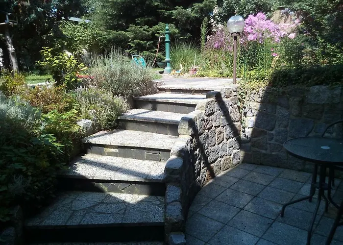 Teltow Ferienwohnung