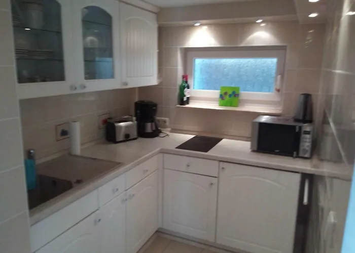 Apartamento Teltow Ferienwohnung Teltow