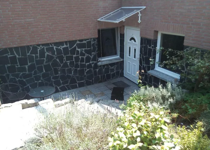 Apartamento Teltow Ferienwohnung Teltow