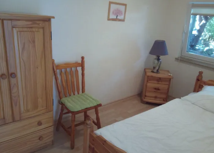 Teltow Ferienwohnung *