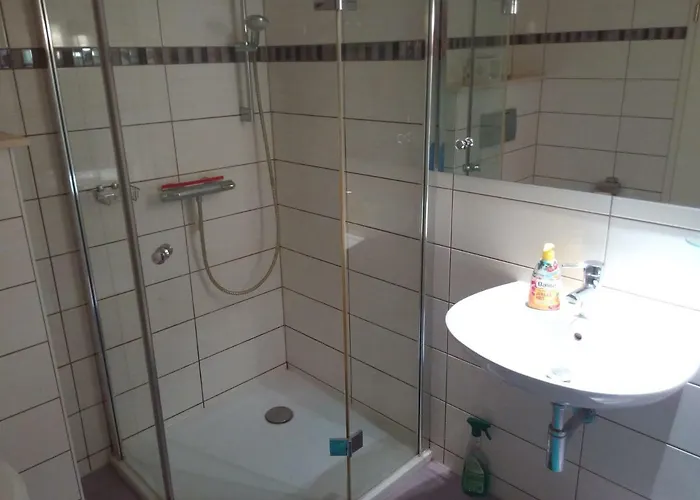 Apartamento Teltow Ferienwohnung