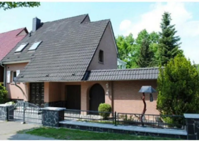 Teltow Ferienwohnung Apartamento Teltow